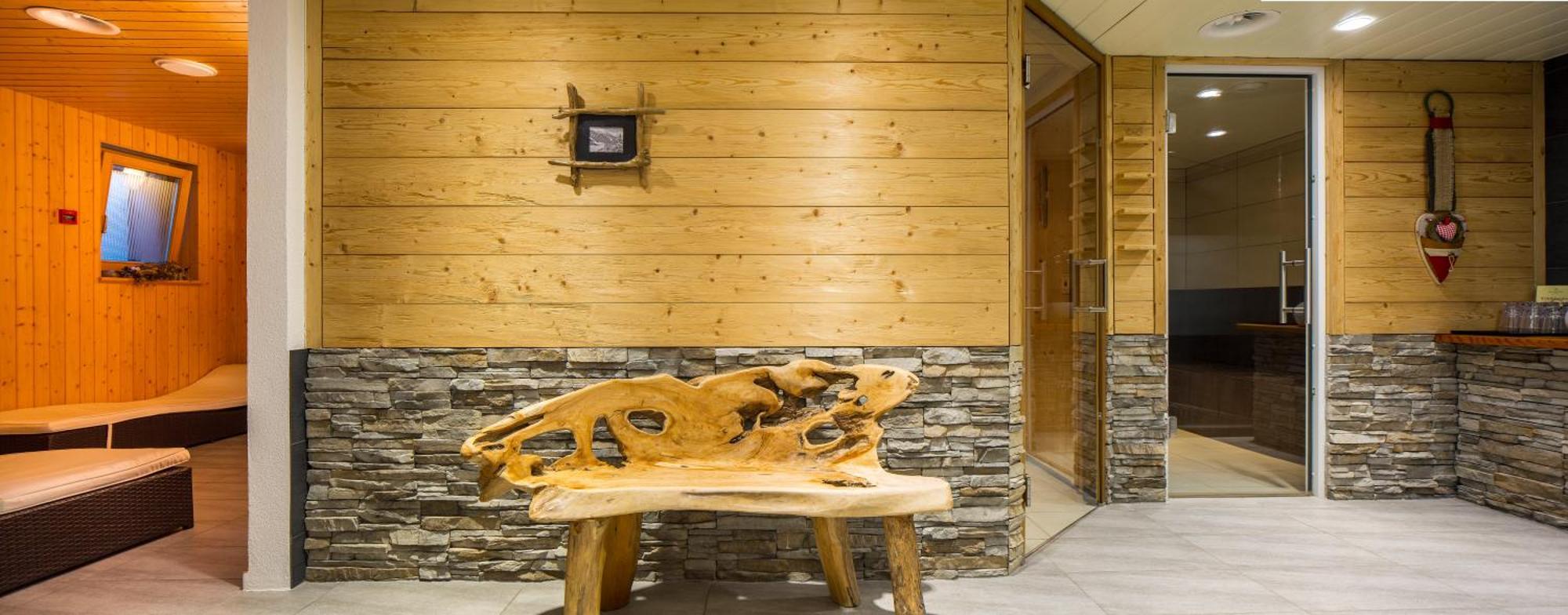 Hotel Hubertus Obergesteln エクステリア 写真
